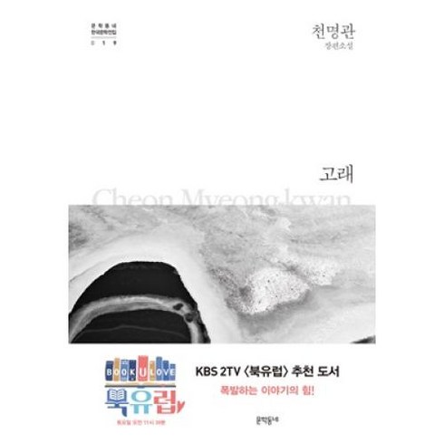 고래 (양장)