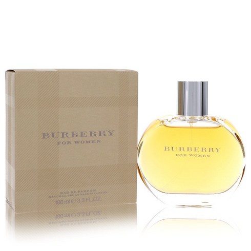 버버리 클래식 포 우먼 EDP 100ml, 1개