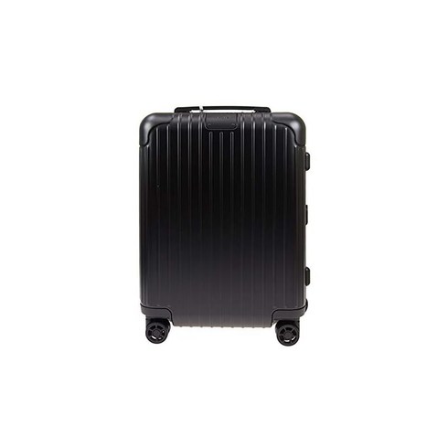 RIMOWA 리모와 83252634 에센셜 4륜 34L 기내 반입 캐리어 케이스 캐리어백 [병행수입품]