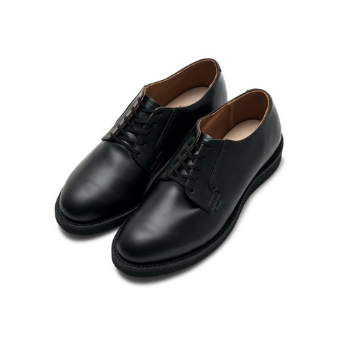 [국내배송 정품보장] REDWING 레드윙 포스트맨 101 블랙 차파랄 POSTMAN 옥스포드 101_400147