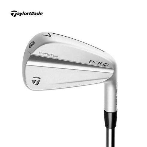 p790 - 테일러메이드 P790 7i(4 PW) 스틸 단조 아이언세트 NS PRO MODUS3 105 ., 옵션:[강도] R