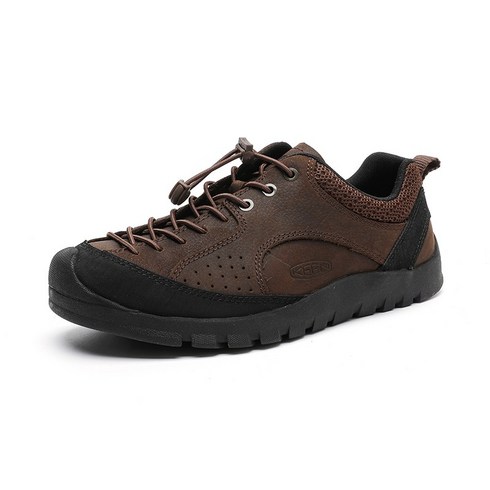 KEEN JASPER 아웃도어 추동남 캐주얼 미끄럼 방지 트레킹화