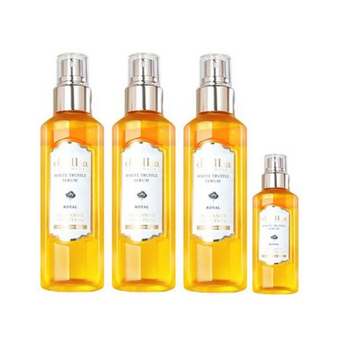 [홈쇼핑 최신상] 달바 시즌5 로 얄 미스트 세럼 100ml 3개+60ml 1개, 상세페이지 참조, 상세페이지 참조, 상세페이지 참조