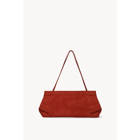 더로우 가방 Abby 에비 스웨이드 백 W1605L28BRIP