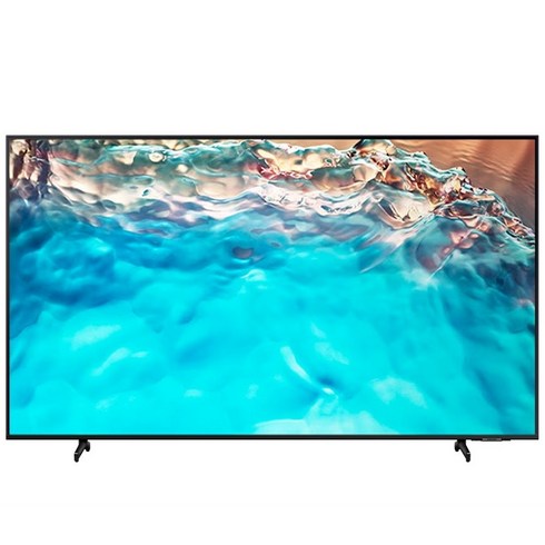 2024년 가성비 최고 ku65ub8070fxkr - 공식인증점 삼성 UHD TV KU65UB8070FXKR 163cm(65) 1등급 4K, 각도조절 벽걸이 [-W1]