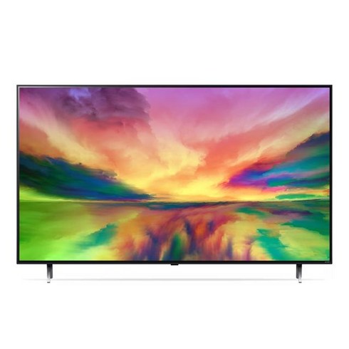 LG전자 LG TV 75QNED80KRA 전국무료, 벽걸이