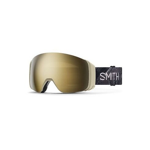 스미스 포디맥 스노우 고글 AC Sage Cattabriga-Alosa Frame ChromaPop Sun 블랙 G