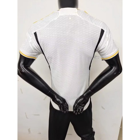 23-24 축구유니폼 반팔 선수버전 레알마드리드 바르셀로나 아스날 리버풀 맨유 유니폼