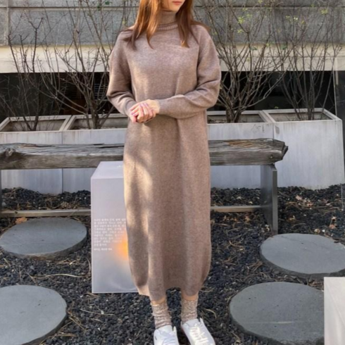 트위드원피스 TOP01