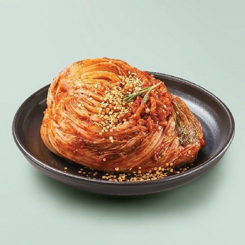강순의명가 포기김치10kg, 1개, 10kg