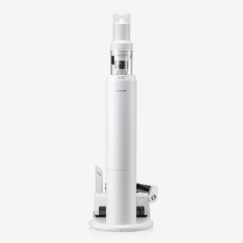 타워30청소기 - [공식인증점] 에어메이드 자동 먼지비움 진공 무선청소기 스마트타워 AMC-3501A, 진공 무선청소기 AMC-3501A