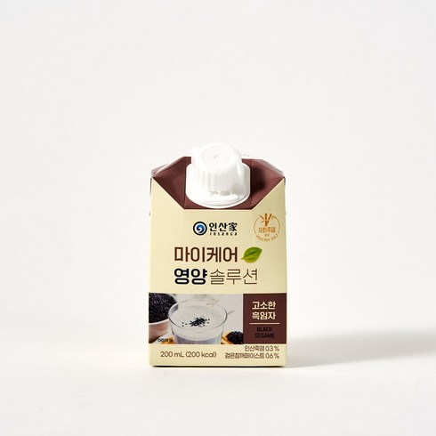 마이케어 영양솔루션 200ml*24팩, 24개, 200ml