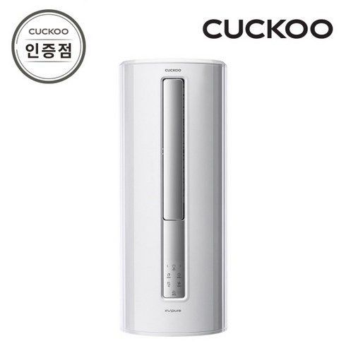 [쿠쿠전자] [공식판매점] 인스퓨어 창문형 에어컨 CA-AWD0610W