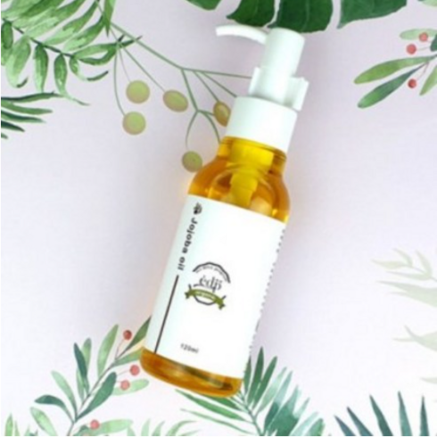 에디쁘 호호바오일 테라피 전신 올인원 두피괄사 마사지, 1통, 120ml