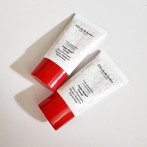 엘리자베스아덴 에잇아워 크림 스킨 프로텍턴트 오리지널 15ml x 2개