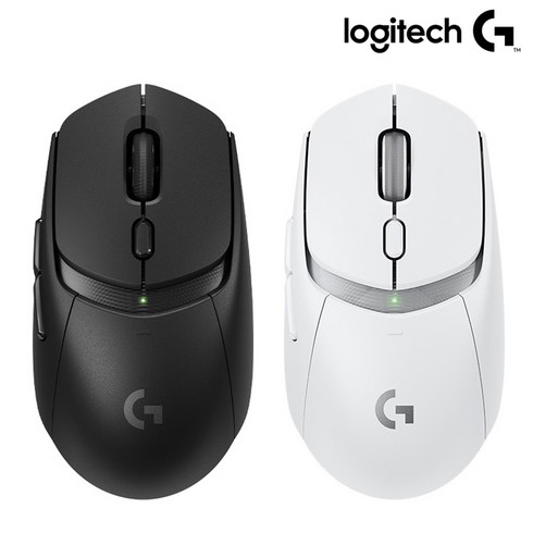 g309 - 로지텍코리아 정품 G309 컴퓨터 게임용 무선 블루투스 게이밍 마우스 24년 7월 신모델, 블랙(검정)