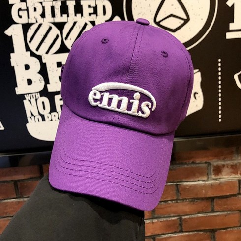이미스모자 EMIS모자 이미스볼캡