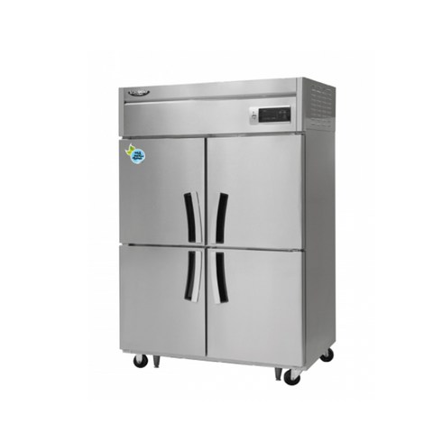 소상공인 지원사업 1등급 라셀르 간냉식 업소용냉장고 25박스 45박스 65박스, LEFS-1045R