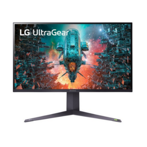 32gq950 - [LG전자] LG 울트라기어 게이밍모니터 32GQ950 [업체 직배송], 80cm