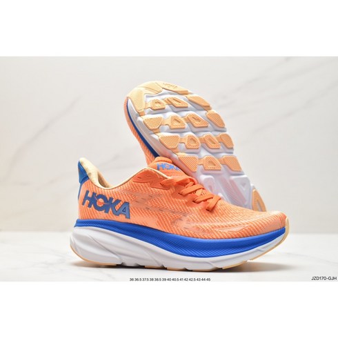 2023년 가성비 최고 호카오네오네 - 호카 HOKA 클리프톤 9 Clifton9 남여 운동화