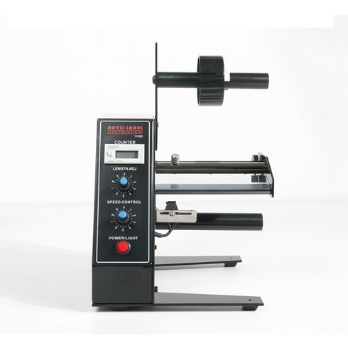 라벨분리기 라벨지떼기 택배용지 콤비분리기, 1150D 수입 모터 중량제한  1.5kg