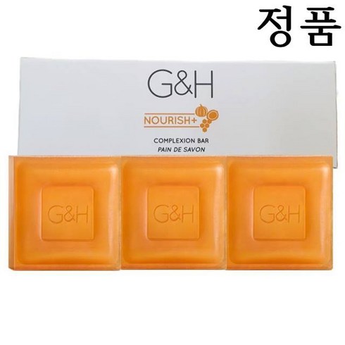 암웨이 컴플렉션 바 꿀비누 보습, 250g, 1개