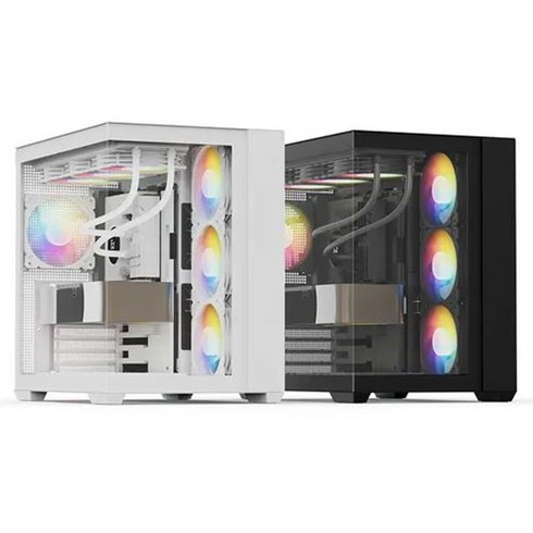 7500f4070super - 블루컴퓨터 RTX 4070 SUPER 라이젠 7500F 게이밍 컴퓨터