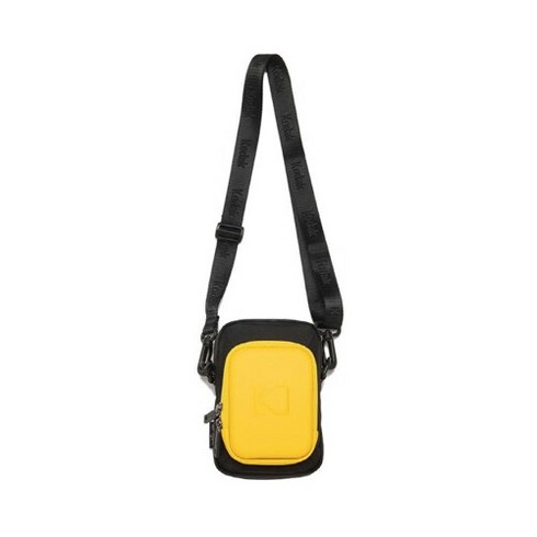 코닥어패럴 코닥크로스백 JQS K3146LBG02BLK 킨즈 스몰 백 키즈 BLACK, FREE