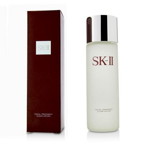 2023년 가성비 최고 skigog - SK-II 페이셜 트리트먼트 클리어 로션 230ml, 1개