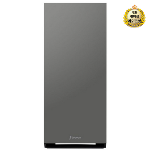 라이크잇 주연테크 굿워크 데스크탑 그레이 D2v56GW (라이젠5-5600G WIN11 Home NVMe 256GB DDR4 8GB), 기본형, 15세트, 8GB