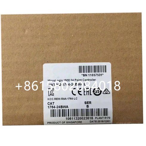NEW4XB630 - 1764-24AWA 1764-24BWA 1764-28BXB 모듈 컨트롤러 빠른, 03 1764-28BXB