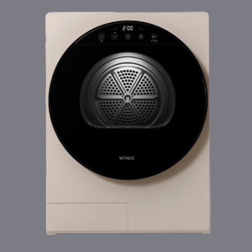 hs2e400-mek - 장마준비 산뜻한 위닉스 미니건조기 HS2E400-MEK 4kg, HS2E400-MEK  4kg