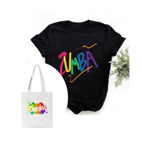 줌바댄스복 TOP01