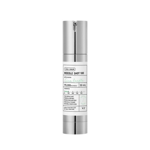 VT 리들샷 100 에센스 50ml, 1개