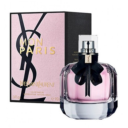 2023년 가성비 최고 면세점입생로랑향수 - 입생로랑 몽 파리 EDP 30ml, 1개
