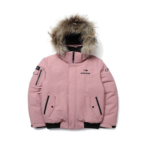 2023년 가성비 최고 골드윈1819다운자켓 - 아이더 STOOKY (스투키) UNI 다운 자켓 DMW20555 P3