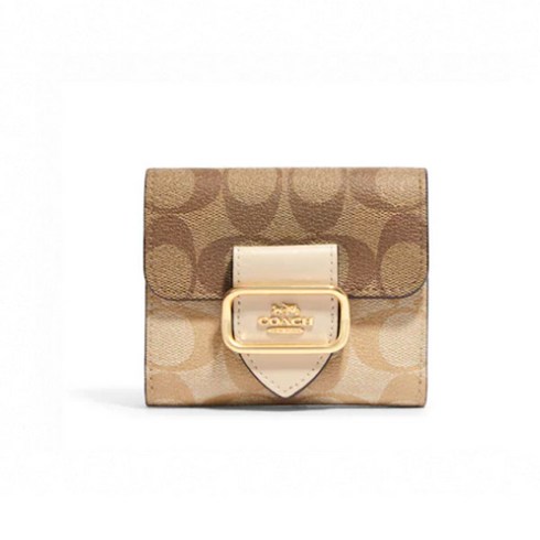 coach small morgan wallet CH387 미국직배송 코치 스몰 모건 반지갑