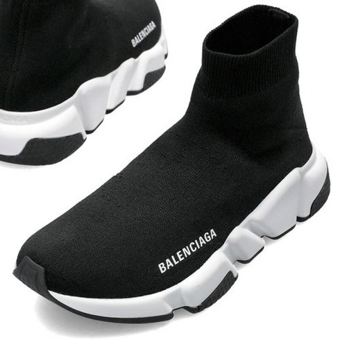 발렌시아가 - BALENCIAGA [명품]24FW 발렌시아가 스피드러너 스니커즈 587280 W2DBQ 1015 24FW58 7280W 2DBQ1015