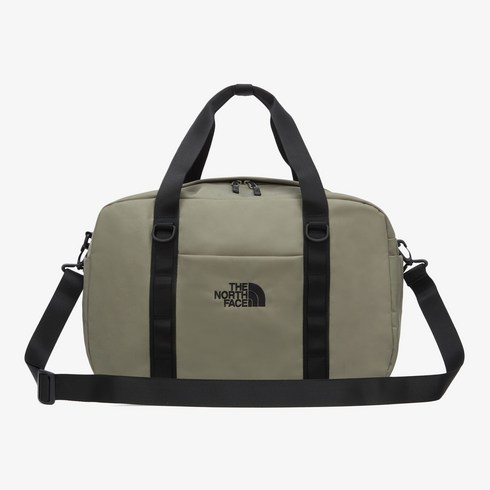 노스페이스보스턴백 - [국내정식매장] 노스페이스 보스턴백 여행가방 The North Face BIG SHOT CARGO BAG - TAN 카고백