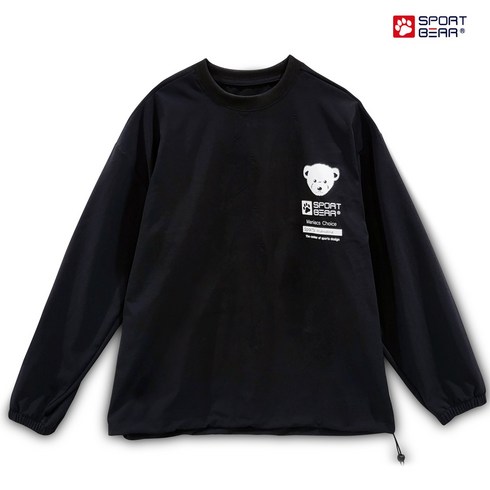 [Sportsbear] 스포츠베어 2023 신상바람막이 SBW-23WIND-R 배드민턴&탁구&스쿼시&테니스&볼링&스포츠&라온스포츠