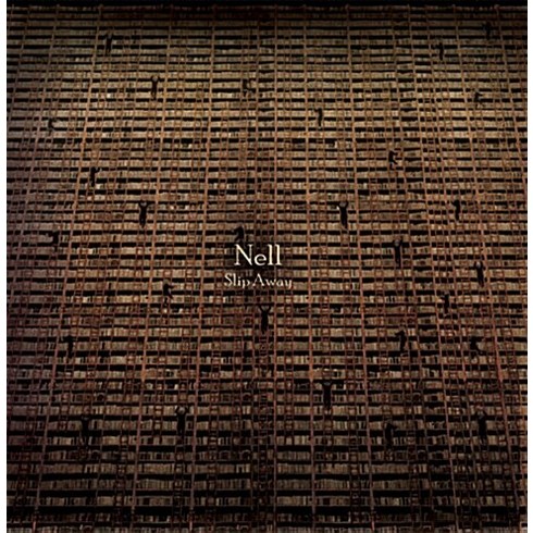 넬Nell 넬(Nell) - 정규 5집 Slip Away