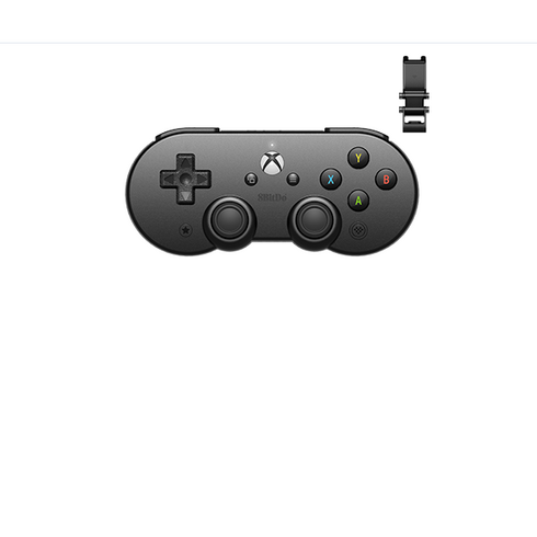 게임패스 - [국내정발] 8BitDo SN30PRO XBOX 게임패스