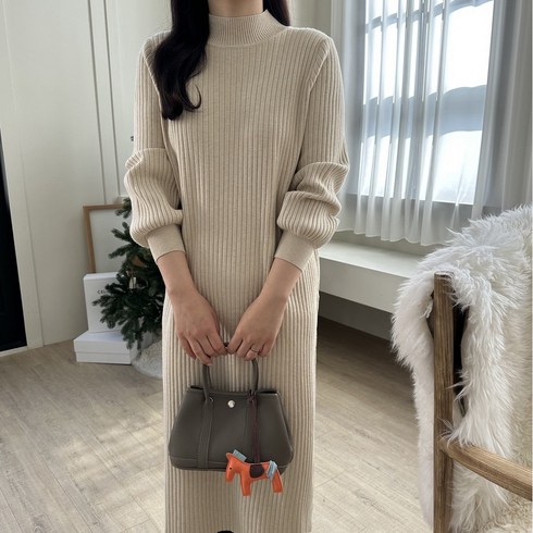 겨울원피스 TOP01