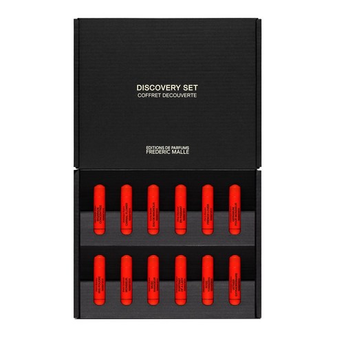 에디션 드 퍼퓸 프레데릭 말 디스커버리 1.2ml*12