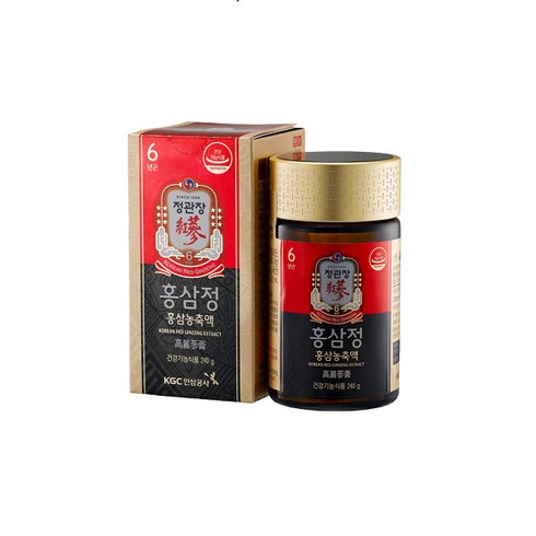 정관장 홍삼정240g(240G), 240g, 1개