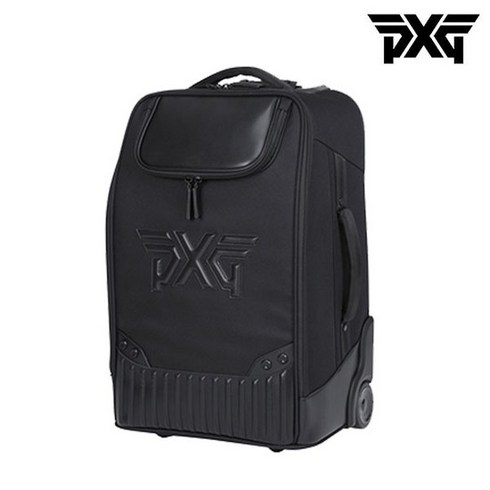 pxg보스턴백 - [피엑스지] PXG 정품 TROLLEY 트롤리 보스턴 백 블랙, 상세 설명 참조