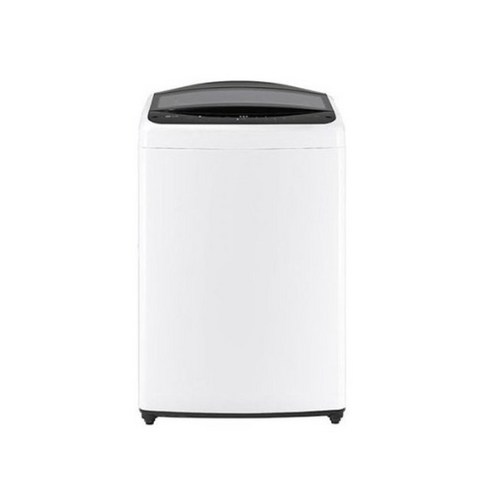 LG전자 통돌이 일반세탁기 T18DT 18kg 방문설치, T18WX, 화이트