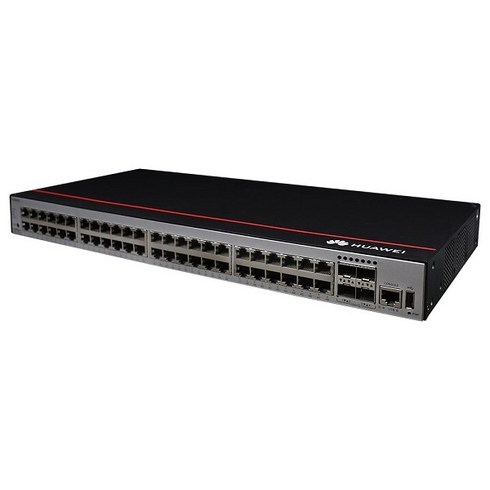 스위칭허브48t4s - [HUAWEI] 화웨이 S5735-L48T4X [스위칭허브/48포트/1000Mbps/4SFP+/클라우드엔진]