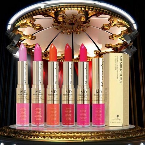 디올립스틱 TOP01