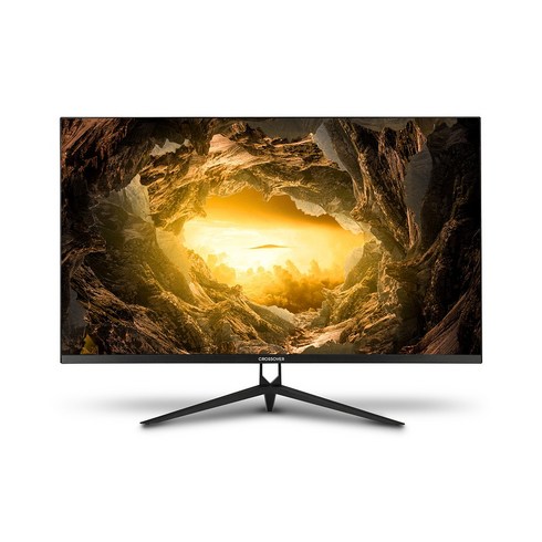 크로스오버 32GV35 패스트165 HDR 아이세이브 게이밍 무결점